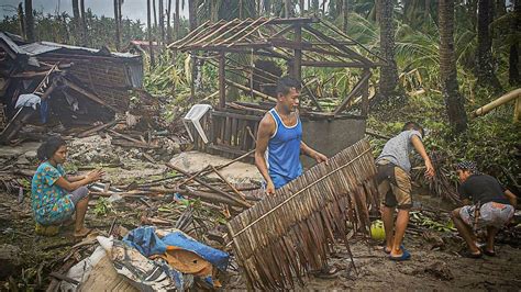 philippinen news aktuell.